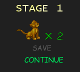 Lion King III Screenthot 2